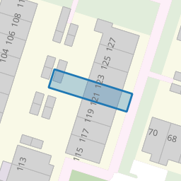 Perceel MNK00-E-2195