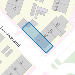 Perceel MNK00-E-2207