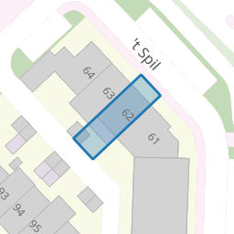 Perceel MNK00-E-2233