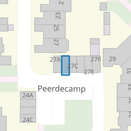 Perceel MNK00-E-2264