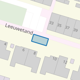 Perceel MNK00-E-2351