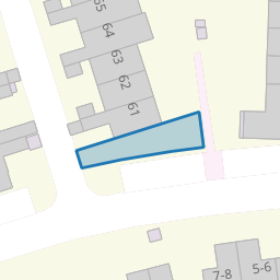 Perceel MNK00-E-2383