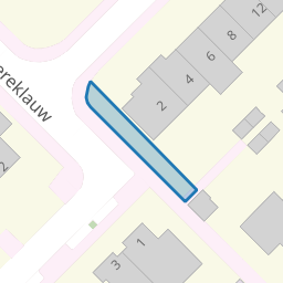 Perceel MNK00-E-2506