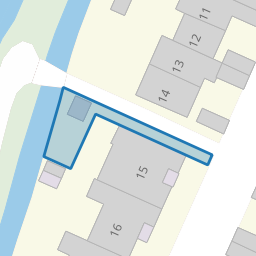 Perceel MNK00-E-2551