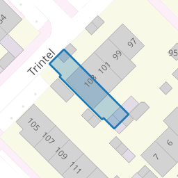 Perceel MNK00-E-2597