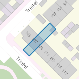 Perceel MNK00-E-2599