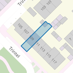 Perceel MNK00-E-2600