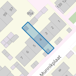 Perceel MNK00-E-2606