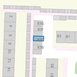 Perceel MNK00-E-2627