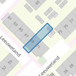 Perceel MNK00-E-2777