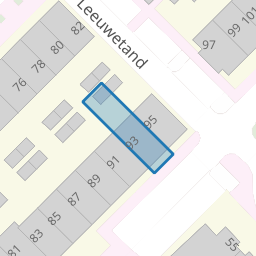 Perceel MNK00-E-2789