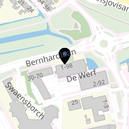 Appartement MNK00 E 2800 1