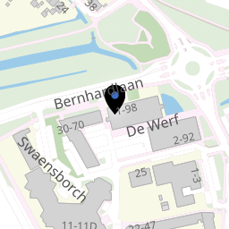 Appartement MNK00 E 2800 120