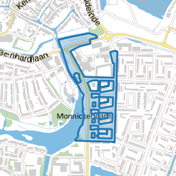 Perceel MNK00-E-2866