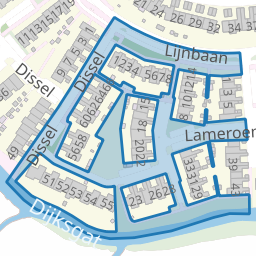 Perceel MNK00-E-2874