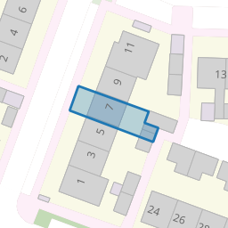 Perceel MNK00-E-2895