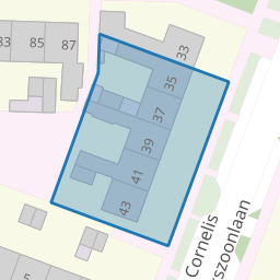 Perceel MNK00-E-2923