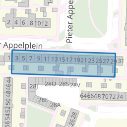 Perceel MNK00-E-2935