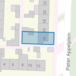 Perceel MNK00-E-2948