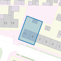 Perceel MNK00-E-2951