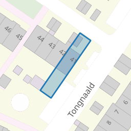 Perceel MNK00-E-2984