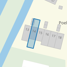 Perceel MNK00-E-3080