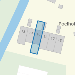 Perceel MNK00-E-3082