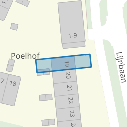 Perceel MNK00-E-3088