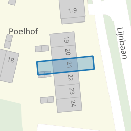 Perceel MNK00-E-3090