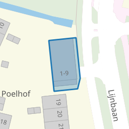 Perceel MNK00-E-3094