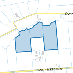 Perceel MNK00-F-258