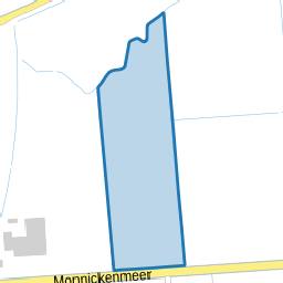 Perceel MNK00-F-273