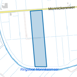 Perceel MNK00-F-288