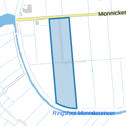 Perceel MNK00-F-297