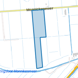 Perceel MNK00-F-298