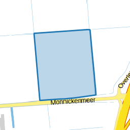 Perceel MNK00-F-323