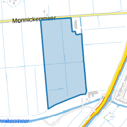 Perceel MNK00-F-421