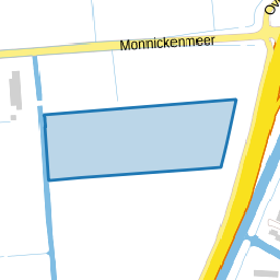 Perceel MNK00-F-481