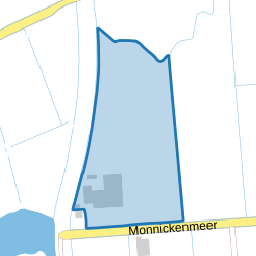 Perceel MNK00-F-507