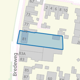 Perceel MNL00-B-1899