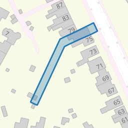 Perceel MNL00-B-2105