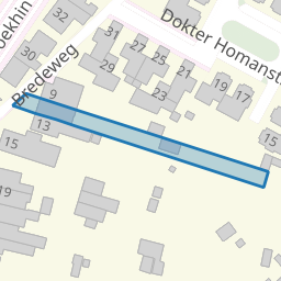 Perceel MNL00-B-2209