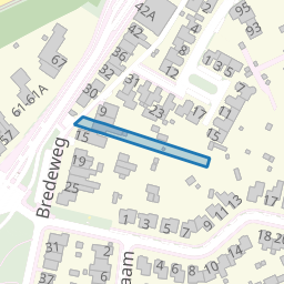 Perceel MNL00-B-2210