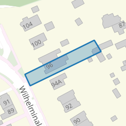 Perceel MNL00-B-2539