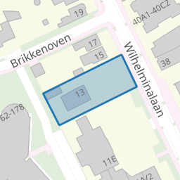 Perceel MNL00-B-2583