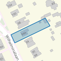 Perceel MNL00-B-2607