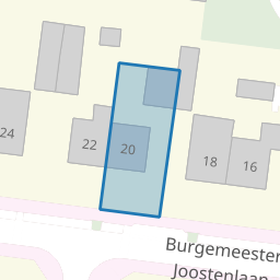 Perceel MNL00-B-2692