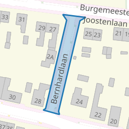 Perceel MNL00-B-2693