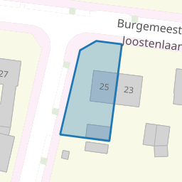 Perceel MNL00-B-2779