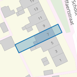 Perceel MNL00-B-2887